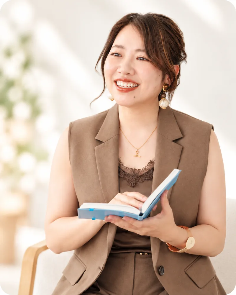 Grace Lifedesign Lab. 志穂さんのプロフィール写真
